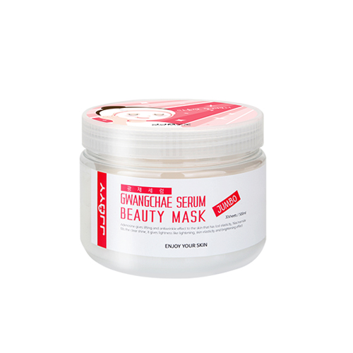 JJOYY Gwangchae Serum Beauty Mask JJOYY Gwangchae Serum Beauty Mask