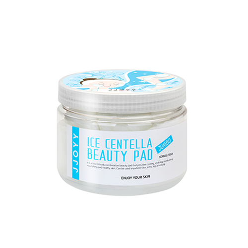 JJOYY Ice Centella Beauty Pad JJOYY Ice Centella Beauty Pad