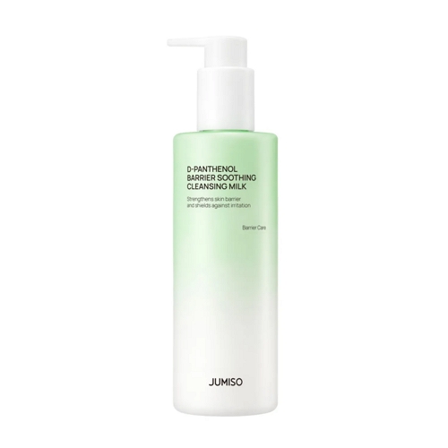 JUMISO | D-Panthenol Cleansing Milk