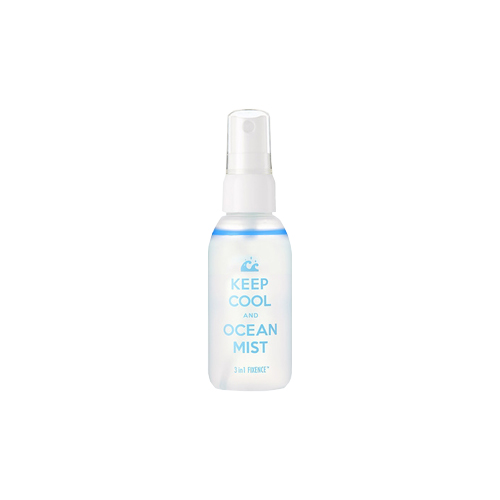 KEEP COOL Ocean Fixence Mist KEEP COOL Ocean Fixence Mist