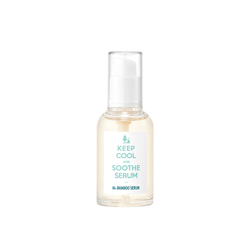KEEP COOL Soothe Bamboo Serum KEEP COOL Soothe Bamboo Serum