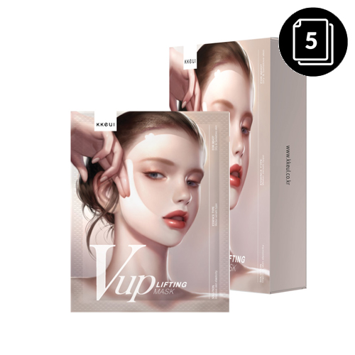 KKEUL V-UP Lifting Mask KKEUL V-UP Lifting Mask