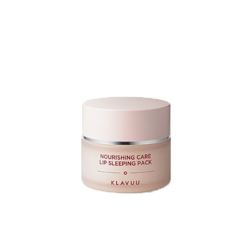 KLAVUU Nourishing Care Lip Sleeping Pack KLAVUU Nourishing Care Lip Sleeping Pack