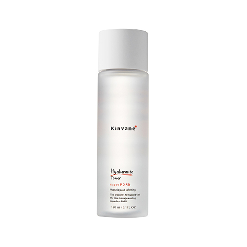 Kinvane Hyaluronic Toner Kinvane Hyaluronic Toner