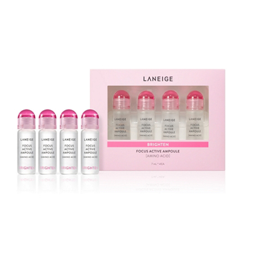 LANEIGE Focus Active Ampoule Amino Acid LANEIGE Focus Active Ampoule Amino Acid