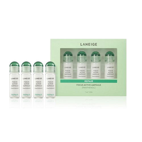 LANEIGE Focus Active Ampoule Panthenol LANEIGE Focus Active Ampoule Panthenol