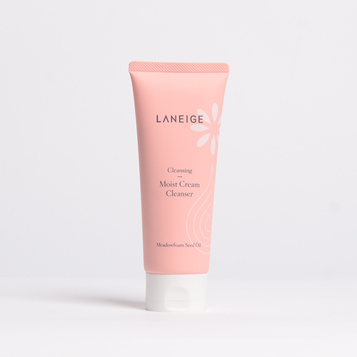 LANEIGE Moist Cream Cleanser LANEIGE Moist Cream Cleanser
