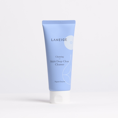 LANEIGE Multi Deep Clean Cleanser LANEIGE Multi Deep Clean Cleanser