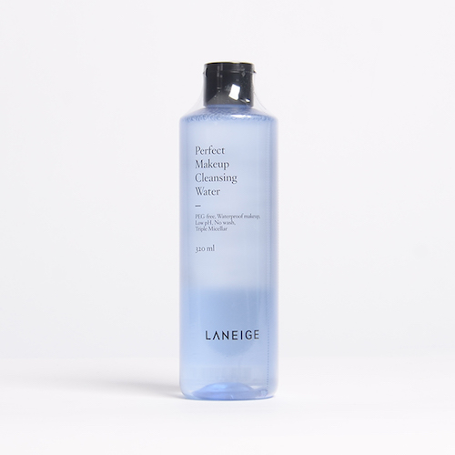 LANEIGE Perfect Makeup Cleansing Water LANEIGE Perfect Makeup Cleansing Water