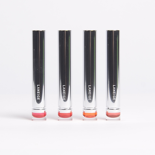 LANEIGE Stained Glasstick Red Vibe Collection LANEIGE Stained Glasstick Red Vibe Collection