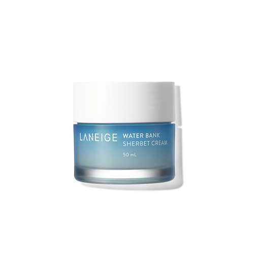 LANEIGE Water Bank Sherbet Cream LANEIGE Water Bank Sherbet Cream