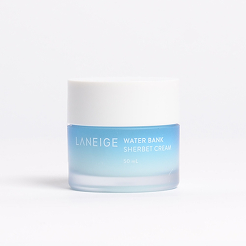 LANEIGE Water Bank Sherbet Cream LANEIGE Water Bank Sherbet Cream