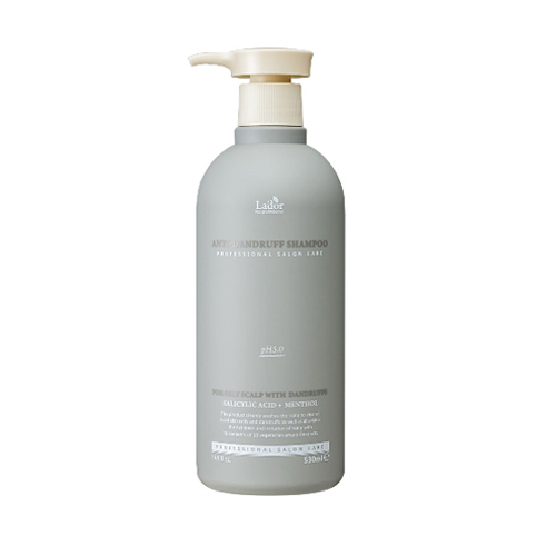 Lador Anti-Dandruff Shampoo Lador Anti-Dandruff Shampoo