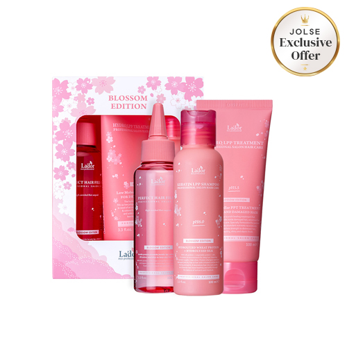 Lador Blossom Limited Edition Lador Blossom Limited Edition