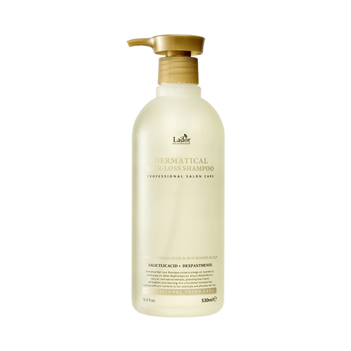 Lador Dermatical Hair-Loss Shampoo Lador Dermatical Hair-Loss Shampoo