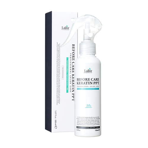Lador Eco Before Care Keratin PPT Lador Eco Before Care Keratin PPT