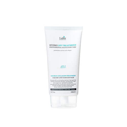 Lador Hydro LPP Treatment Lador Hydro LPP Treatment