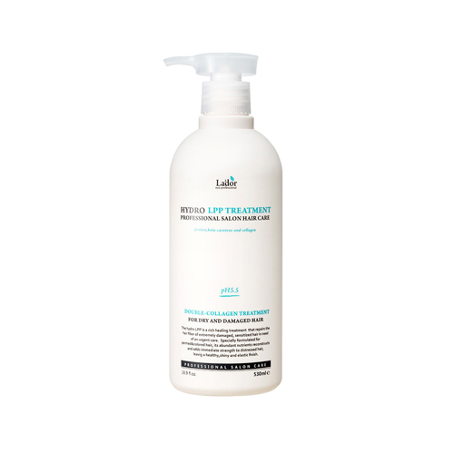 Lador Tea Tree Scalp CLinic Hair Pack Lador Tea Tree Scalp CLinic Hair Pack
