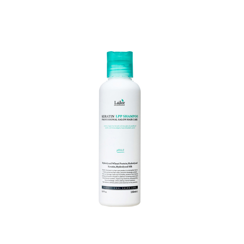 Lador Keratin LPP Shampoo Lador Keratin LPP Shampoo