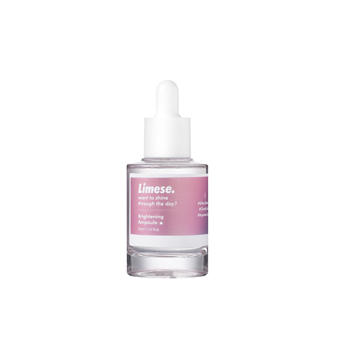 Limese Brightening Ampoule Limese Brightening Ampoule