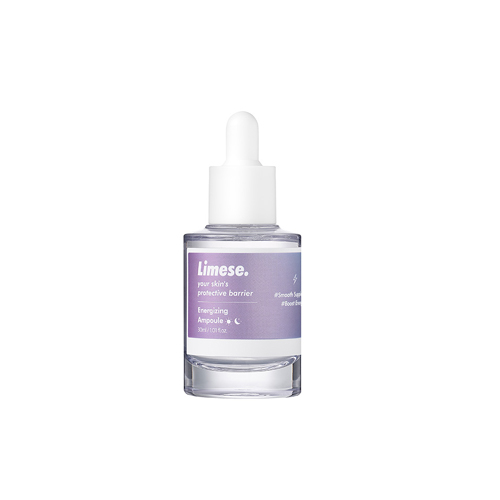 Limese Energizing Ampoule Limese Energizing Ampoule