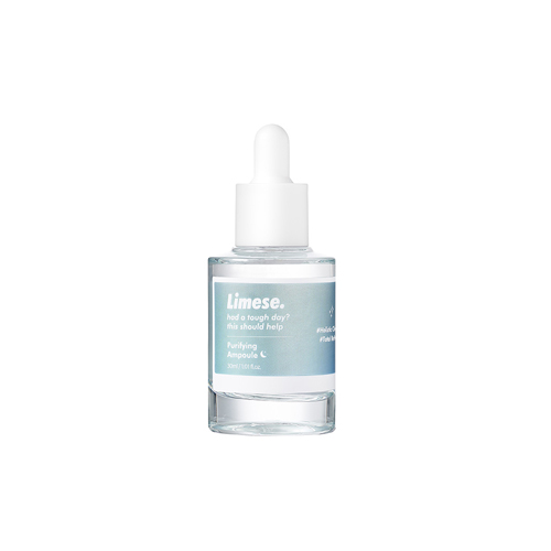 Limese Purifying Ampoule Limese Purifying Ampoule