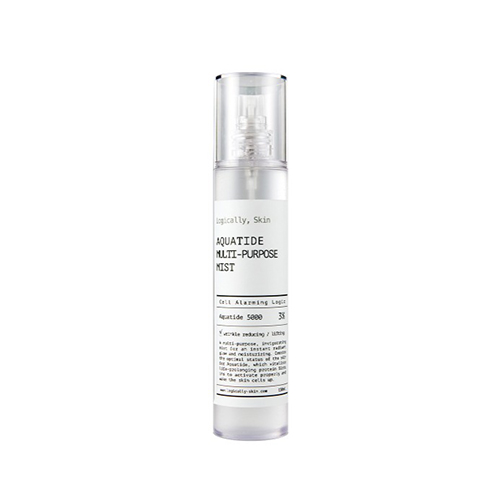 Logically, Skin Aquatide Multi-Purpose Toner Mist Logically, Skin Aquatide Multi-Purpose Toner Mist