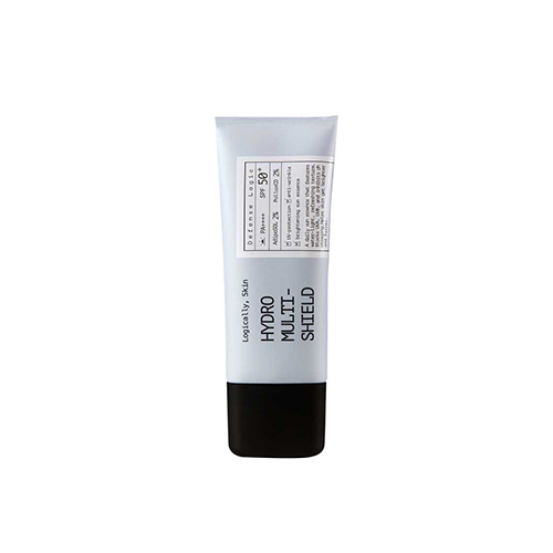 Logically, Skin Hydro Multi-Shield Sun Essence Logically, Skin Hydro Multi-Shield Sun Essence