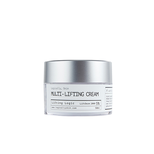 Logically, Skin Multi-Lifting Cream Logically, Skin Multi-Lifting Cream