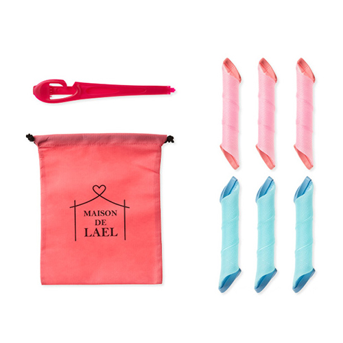 MAISON DE LAEL Twinkle Perm MAISON DE LAEL Twinkle Perm