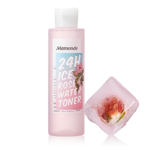 MAMONDE 24H Ice Rose Water Toner MAMONDE 24H Ice Rose Water Toner
