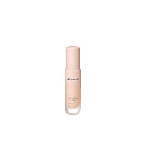 MAMONDE All Stay Foundation Glow MAMONDE All Stay Foundation Glow