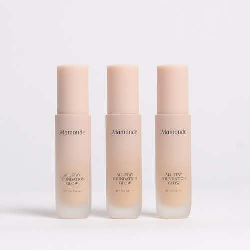 MAMONDE All Stay Foundation Glow MAMONDE All Stay Foundation Glow