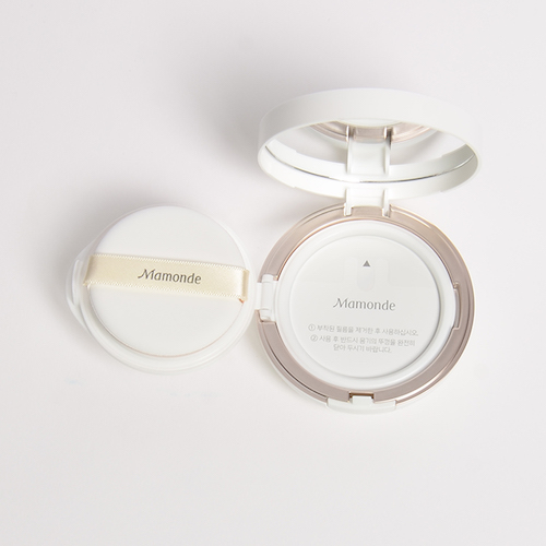 MAMONDE Brightening Cover Powder Cushion MAMONDE Brightening Cover Powder Cushion