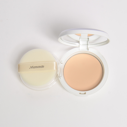 MAMONDE Cover Fit Powder Pact MAMONDE Cover Fit Powder Pact