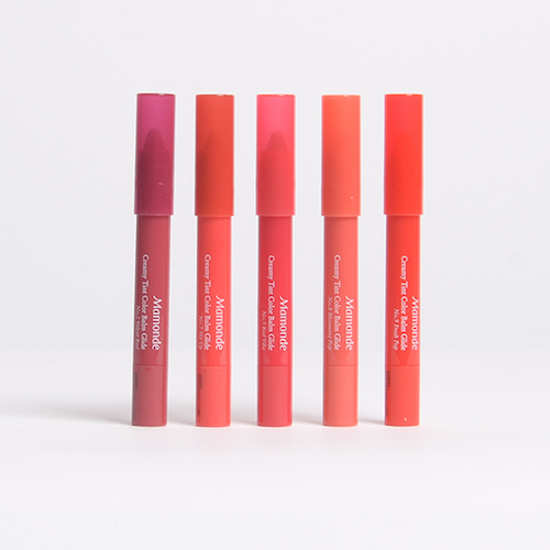 MAMONDE Creamy Tint Color Balm Glide MAMONDE Creamy Tint Color Balm Glide