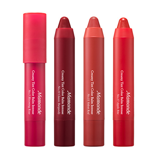 Mamonde Creamy Tint Color Balm Intense Mamonde Creamy Tint Color Balm Intense