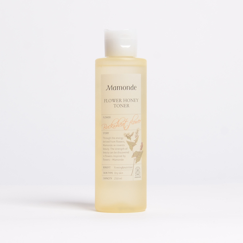 MAMONDE Flower Honey Toner MAMONDE Flower Honey Toner