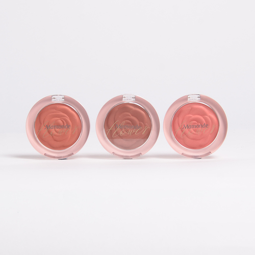 MAMONDE Flower Pop Blusher MAMONDE Flower Pop Blusher