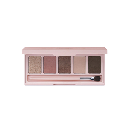 MAMONDE Flower Pop Eye Palette MAMONDE Flower Pop Eye Palette
