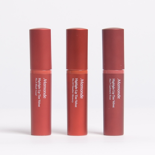 JMAMONDE Highlight Lip Tint Velvet JMAMONDE Highlight Lip Tint Velvet