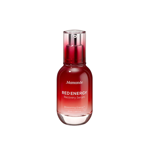 MAMONDE Red Energy Recovery Serum MAMONDE Red Energy Recovery Serum