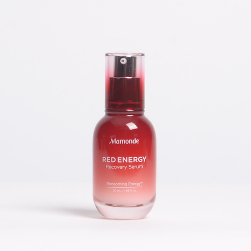 MAMONDE Red Energy Recovery Serum MAMONDE Red Energy Recovery Serum