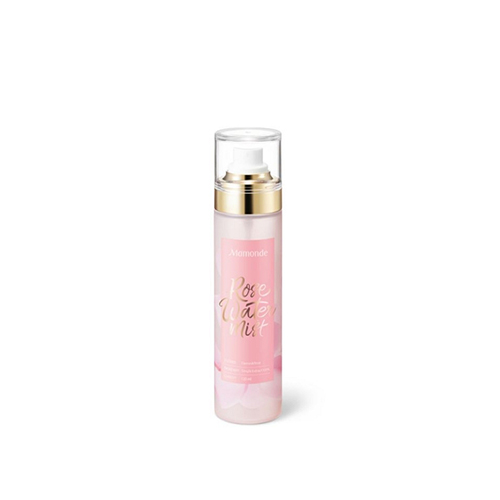 MAMONDE Rose Water Mist MAMONDE Rose Water Mist