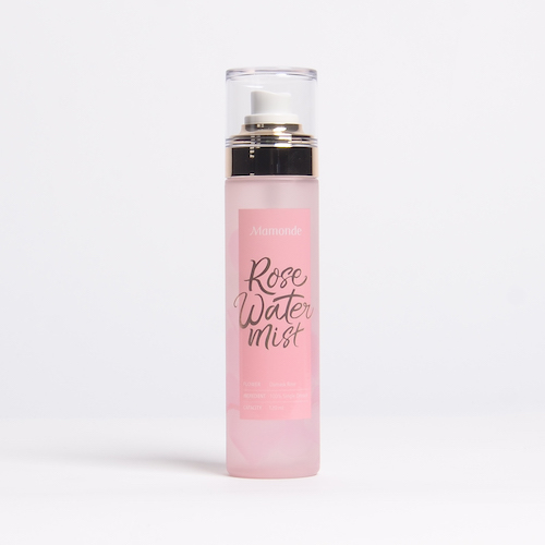MAMONDE Rose Water Mist MAMONDE Rose Water Mist