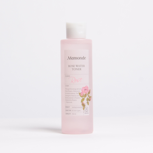 MAMONDE Rose Water Toner MAMONDE Rose Water Toner