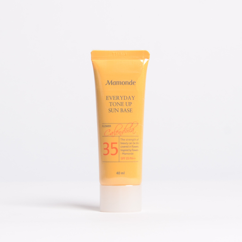 Mamonde Everyday Tone Up Sun Base Mamonde Everyday Tone Up Sun Base
