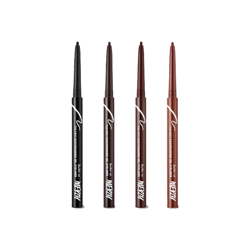 MERZY The First Easy Drawing Gel Eyeliner MERZY The First Easy Drawing Gel Eyeliner