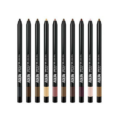 MERZY The First Gel Eyeliner 0.5g MERZY The First Gel Eyeliner 0.5g