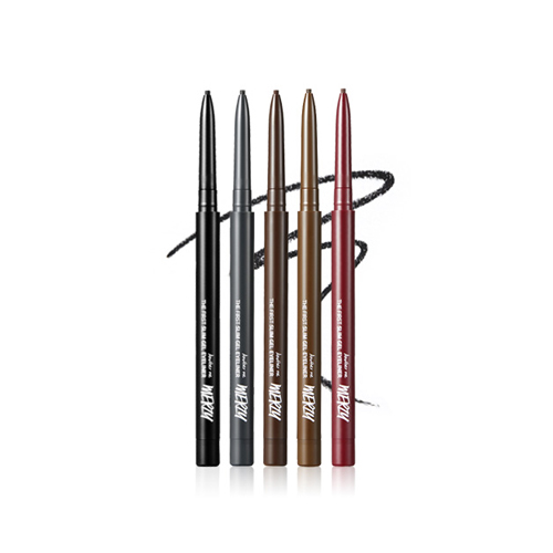 MERZY The First Slim Gel Eyeliner MERZY The First Slim Gel Eyeliner